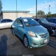 JTDBT923571007798 2007 Toyota Yaris auction photo thumbnail 1
