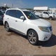 5N1AR2MN7DC635969 2013 Nissan Pathfinder Platinum auction photo thumbnail 1