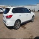 5N1AR2MN7DC635969 2013 Nissan Pathfinder Platinum auction photo thumbnail 4