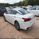 1N4BL4DW2RN405689 2024 Nissan Altima Sv Intelligent Awd auction photo thumbnail 3