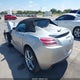 1G8MG35X47Y137470 2007 Saturn Sky Red Line auction photo thumbnail 3