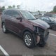 5XYPG4A33GG120308 2016 Kia Sorento 2.4L Lx auction photo thumbnail 1
