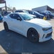 1G1FB1RS6G0134187 2016 Chevrolet Camaro 1Lt auction photo thumbnail 1