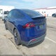 7SAXCAE51PF419506 2023 Tesla Model X Dual Motor All-Wheel Drive/Standard Range auction photo thumbnail 3