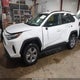 4T3RWRFVXSU168627 2025 Toyota Rav4 Hybrid Xle auction photo thumbnail 2
