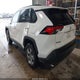 4T3RWRFVXSU168627 2025 Toyota Rav4 Hybrid Xle auction photo thumbnail 3