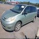 5TDZK23C78S135715 2008 Toyota Sienna Le auction photo thumbnail 2