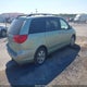5TDZK23C78S135715 2008 Toyota Sienna Le auction photo thumbnail 4