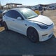 5YJ3E1EB4NF173723 2022 Tesla Model 3 Long Range Dual Motor All-Wheel Drive auction photo thumbnail 1