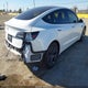 5YJ3E1EB4NF173723 2022 Tesla Model 3 Long Range Dual Motor All-Wheel Drive auction photo thumbnail 4