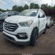 5XYZW4LA3HG416826 2017 Hyundai Santa Fe Sport 2.0T Ultimate auction photo thumbnail 2