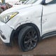 5XYZW4LA3HG416826 2017 Hyundai Santa Fe Sport 2.0T Ultimate auction photo thumbnail 6