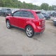 2FMDK3KC5BBA63466 2011 Ford Edge Limited auction photo thumbnail 3