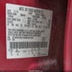 2FMDK3KC5BBA63466 2011 Ford Edge Limited auction photo thumbnail 9