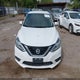 3N1AB7AP1JY286504 2018 Nissan Sentra Sv auction photo thumbnail 12