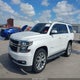 1GNSCBKC1GR318841 2016 Chevrolet Tahoe Lt auction photo thumbnail 2
