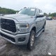 3C6UR5FL8MG610291 2021 Ram 2500 Laramie 4X4 6'4 Box auction photo thumbnail 2