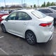 JTDEAMDE7MJ018513 2021 Toyota Corolla Hybrid Le auction photo thumbnail 14