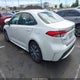 JTDEAMDE7MJ018513 2021 Toyota Corolla Hybrid Le auction photo thumbnail 3
