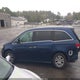 5FNRL5H62GB024042 2016 Honda Odyssey Ex-L auction photo thumbnail 15