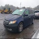 5FNRL5H62GB024042 2016 Honda Odyssey Ex-L auction photo thumbnail 2
