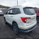 5FNYF6H68MB024972 2021 Honda Pilot Awd Touring 7 Passenger auction photo thumbnail 3