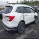 5FNYF6H68MB024972 2021 Honda Pilot Awd Touring 7 Passenger auction photo thumbnail 4