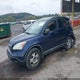 5J6RE48349L045155 2009 Honda Cr-V Lx auction photo thumbnail 2