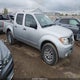 1N6AD0ER8EN734487 2014 Nissan Frontier Sv auction photo thumbnail 1