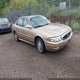 1G4HP54K7Y4141946 2000 Buick Lesabre Custom auction photo thumbnail 1
