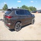 JA4J4VA81NZ053412 2022 Mitsubishi Outlander Sel 2.5 S-Awc auction photo thumbnail 4