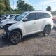 5TDKZRFH5KS300844 2019 Toyota Highlander Xle auction photo thumbnail 14