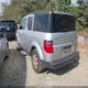 5J6YH18797L003243 2007 Honda Element Ex auction photo thumbnail 3