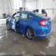 19XFC1F38LE005595 2020 Honda Civic Ex auction photo thumbnail 3