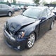JTHCF5C28A5041307 2010 Lexus Is 250 auction photo thumbnail 2