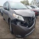 5TDDK3DC0FS096221 2015 Toyota Sienna Xle Premium 7 Passenger auction photo thumbnail 6