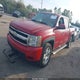 2GCEK13Y581117919 2008 Chevrolet Silverado 1500 Ltz auction photo thumbnail 2
