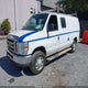 1FTNE2EW9CDA34340 2012 Ford E-250 Commercial auction photo thumbnail 2