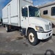 JHBNV8JT351S10194 2005 Hino Hino 338 auction photo thumbnail 1