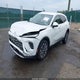 LRBFZKE45SD004997 2025 Buick Envision Preferred Awd auction photo thumbnail 2