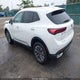 LRBFZKE45SD004997 2025 Buick Envision Preferred Awd auction photo thumbnail 3