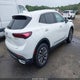 LRBFZKE45SD004997 2025 Buick Envision Preferred Awd auction photo thumbnail 4