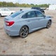 1HGCV1F31NA110600 2022 Honda Accord Sport auction photo thumbnail 4