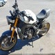 JYARN80E2RA002807 2024 Yamaha Mtm890 auction photo thumbnail 14