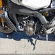 JYARN80E2RA002807 2024 Yamaha Mtm890 auction photo thumbnail 9