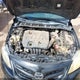 5YFBU4EE3DP124753 2013 Toyota Corolla S auction photo thumbnail 10