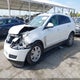 3GYFNBE36ES564577 2014 Cadillac Srx Luxury Collection auction photo thumbnail 2