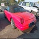 1FAHP60A13Y110075 2003 Ford Thunderbird auction photo thumbnail 3