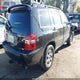 JTEDP21A450083225 2005 Toyota Highlander V6 auction photo thumbnail 4