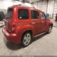 3GNCA53V59S593298 2009 Chevrolet Hhr Lt auction photo thumbnail 4